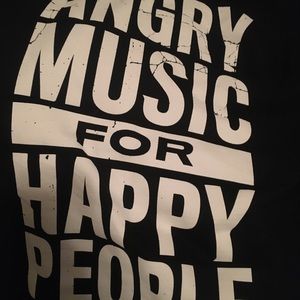 August Burns Red Hoodie